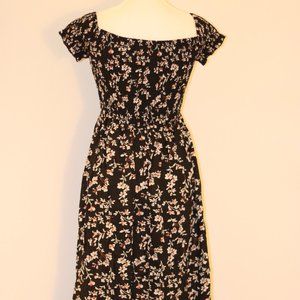 Flower Dress Size Small